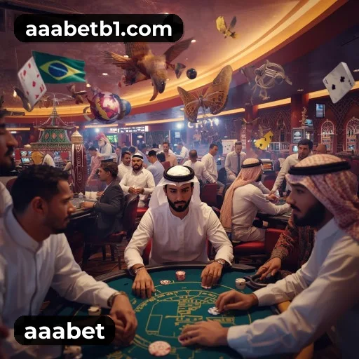 Segurança App aaabet