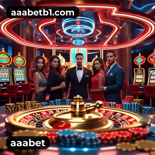 Notificações App aaabet