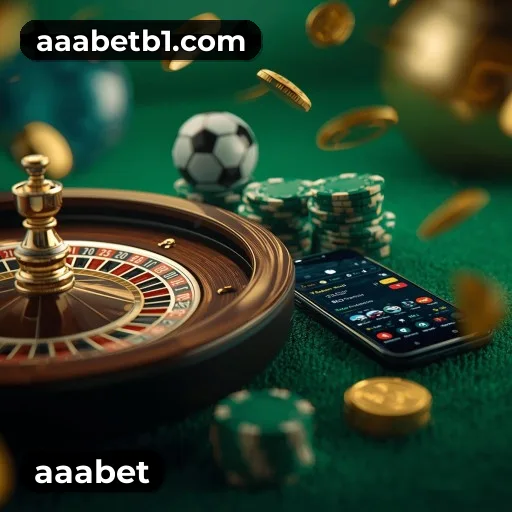 Suporte Download aaabet