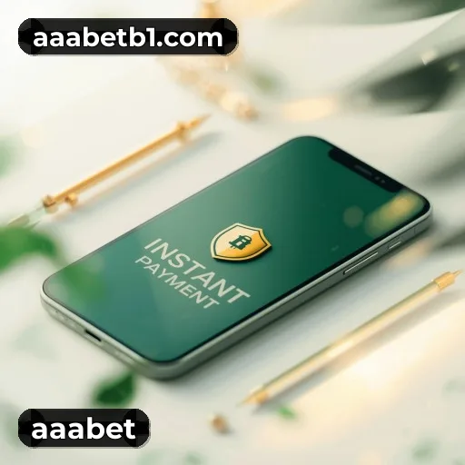 App Mobile aaabet
