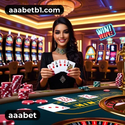 Baixar aaabet Android