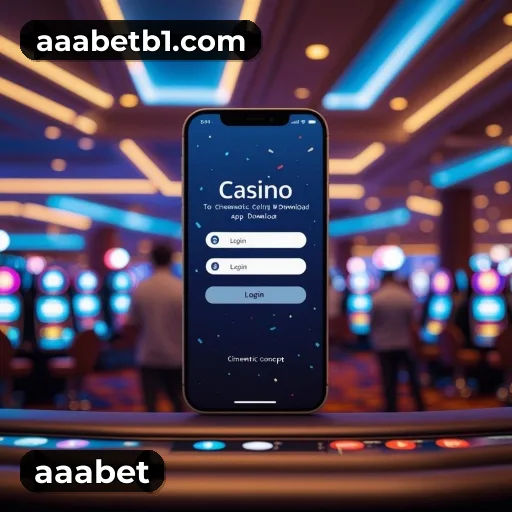 Slots desktop aaabet