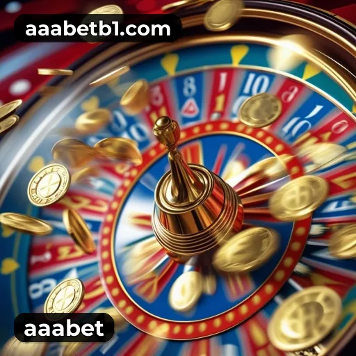 Variedade de slots aaabet