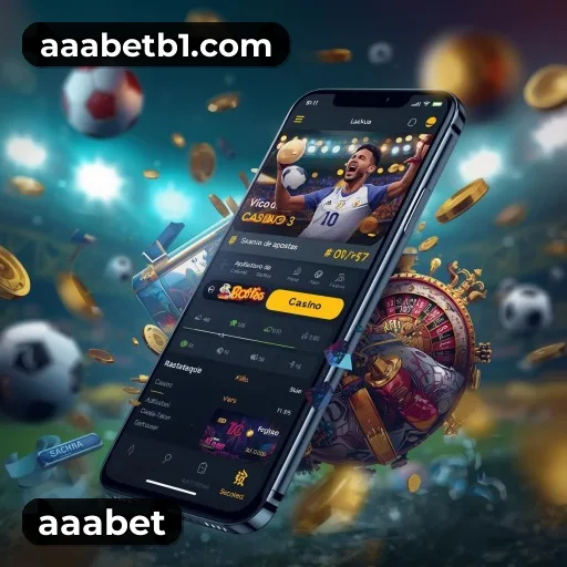 Registro slots aaabet
