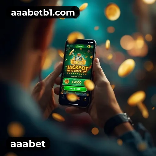 Promoções de slots aaabet