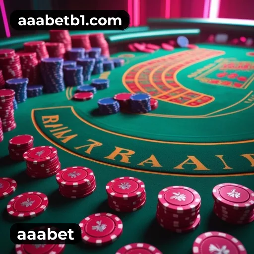 Bônus VIP aaabet