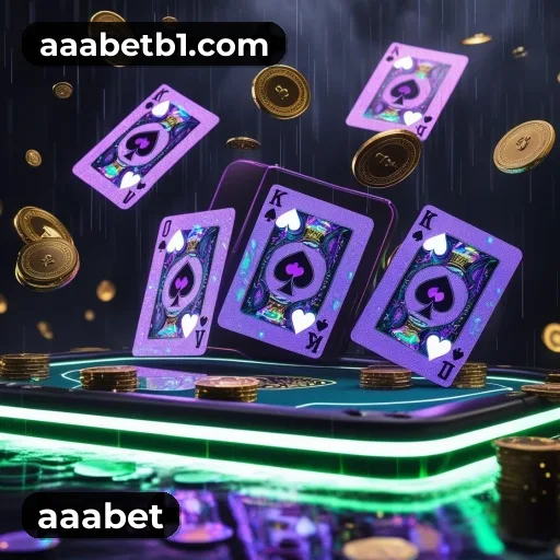 Vantagens VIP aaabet