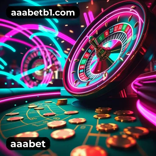 Promoções aaabet